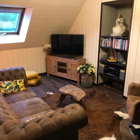 Le Gire Holiday home Hudimesnil
