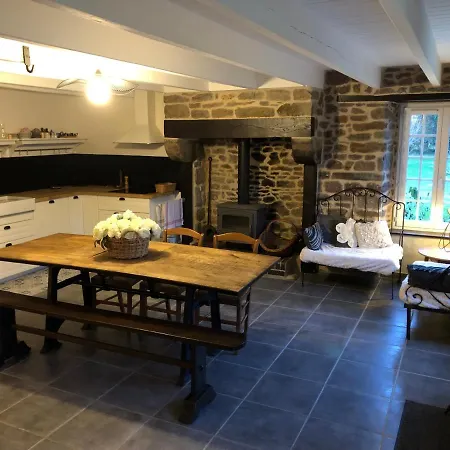 Holiday home Le Gire *
