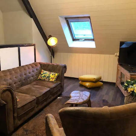 Holiday home Le Gire